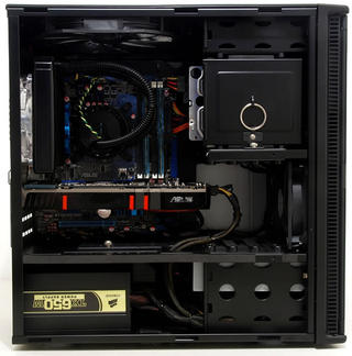 Illustration for article titled Gaming Desktop Round-Up: Puget vs. Maingear vs. Acer